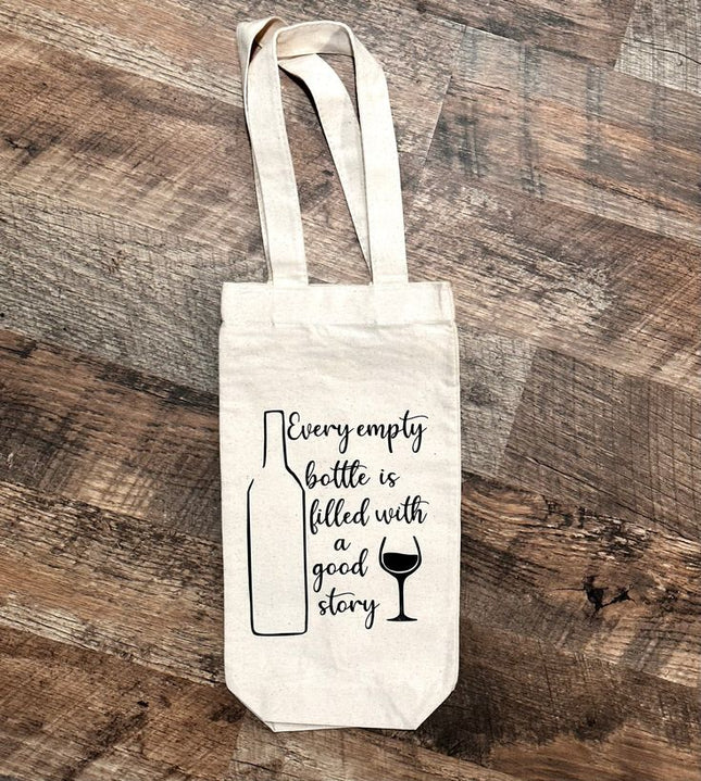Wine Totes