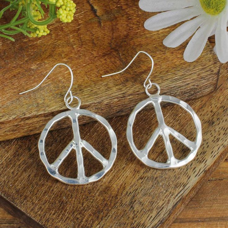 Peace Jewelry