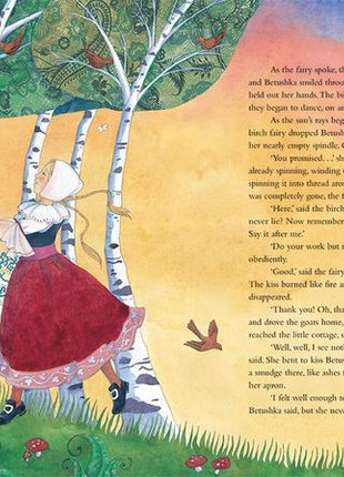 Barefoot Books ~ World of Dance