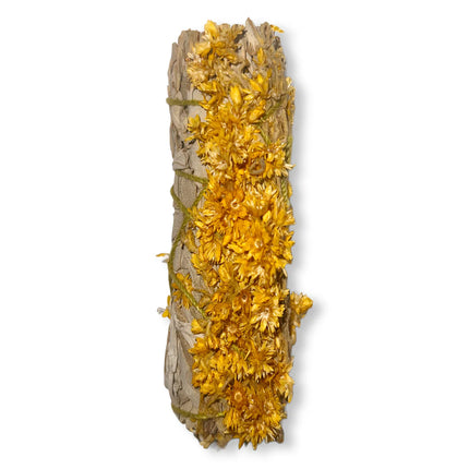 Organic Sage Bundles