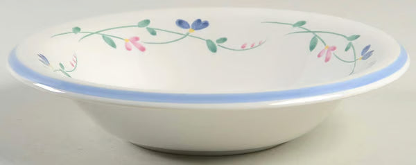 Vintage China ~ Allegro Hearthside Bowls