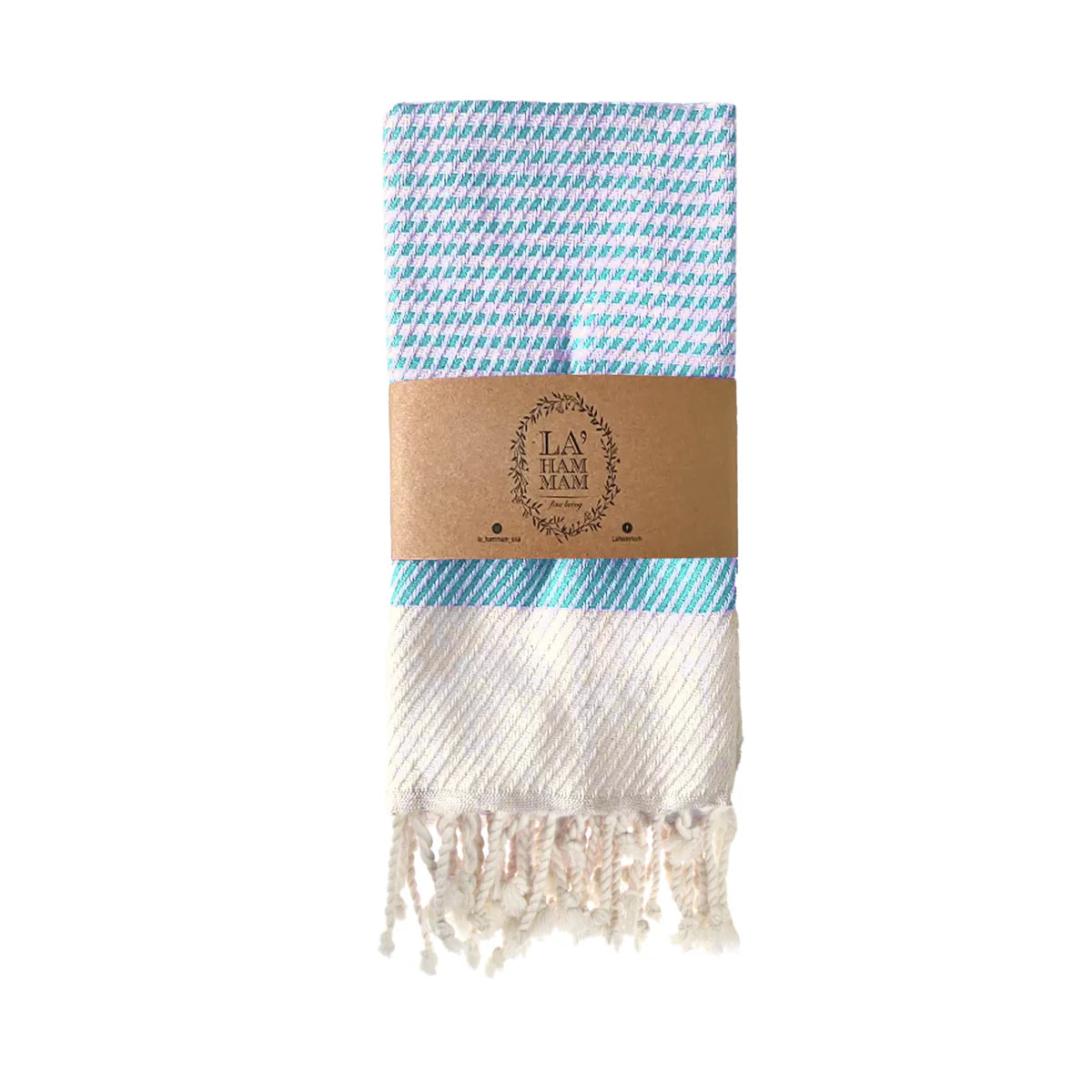 Turkish Cotton Kitchen/Hand Towel