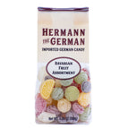 Bavarian Fruit Assortment