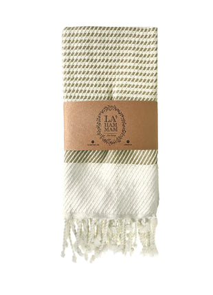 Turkish Cotton Kitchen/Hand Towel