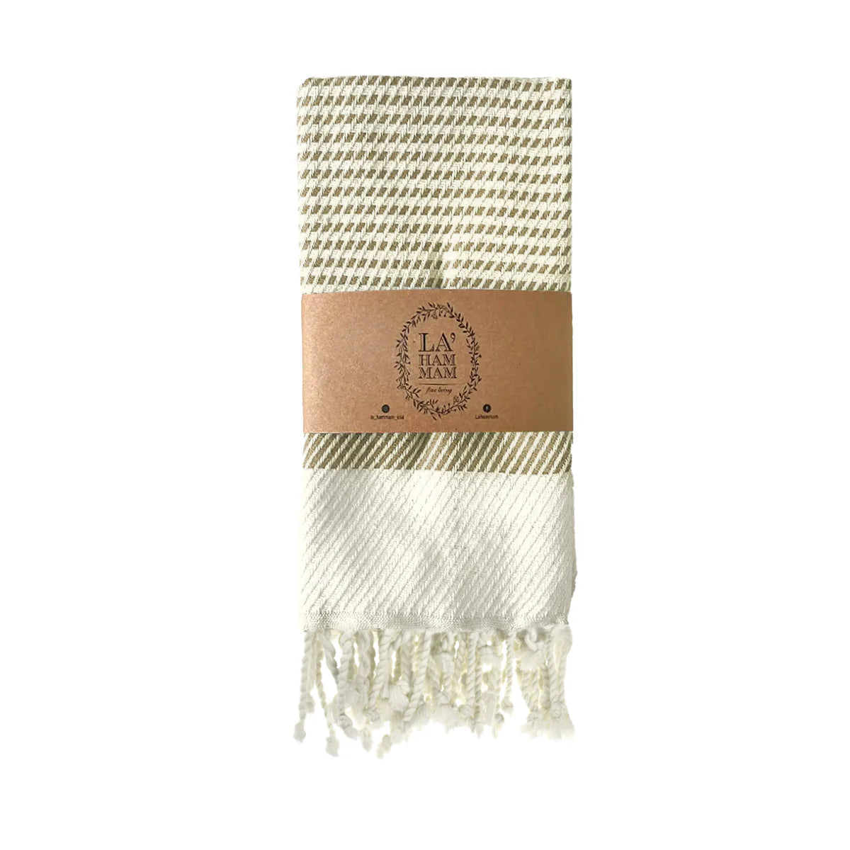 Turkish Cotton Kitchen/Hand Towel