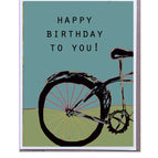 Birthday Bike