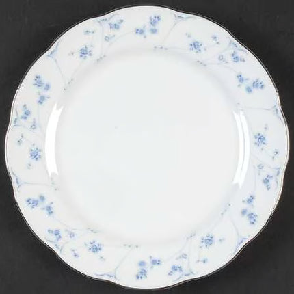 Vintage China ~ Blue Dawn by Premiere