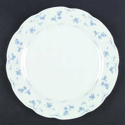 Vintage China ~ Blue Dawn by Premiere
