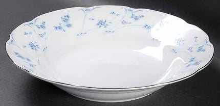 Vintage China ~ Blue Dawn by Premiere