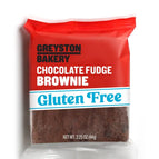 Chocolate Chip Brownie