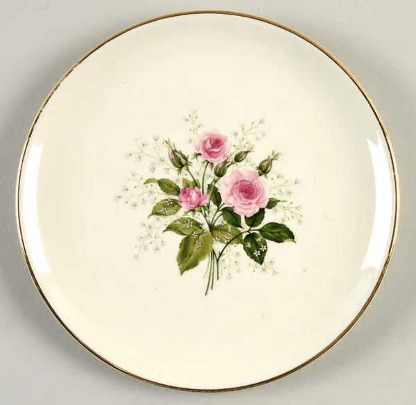 Vintage China ~ Cathy Rose by Sabin