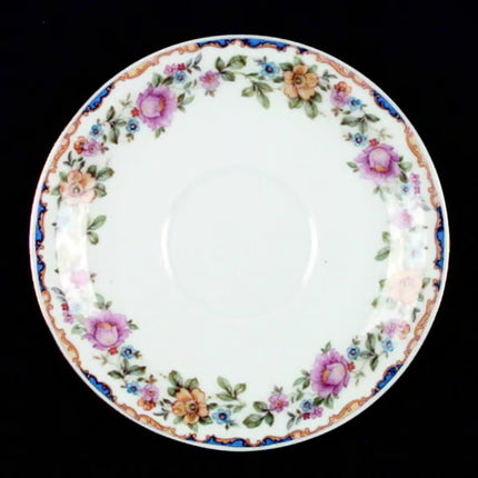 Vintage China ~ CHU4 by Chateau