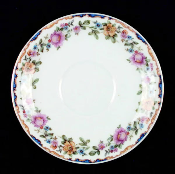 Vintage China ~ CHU4 by Chateau