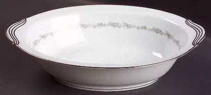 Vintage China ~ Crestmont by Noritake