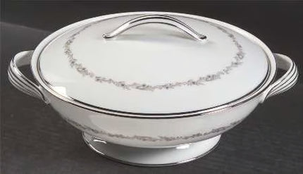 Vintage China ~ Crestmont by Noritake