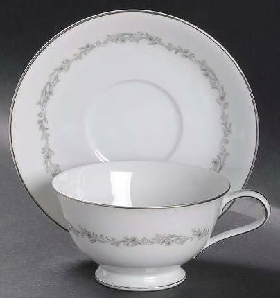 Vintage China ~ Crestmont by Noritake