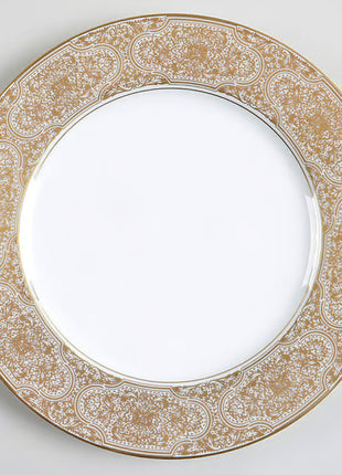 Vintage China ~ Damask (Gold Trim) by Sango