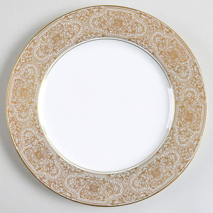 Vintage China ~ Damask (Gold Trim) by Sango
