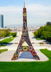 Eiffel Tower