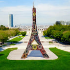Eiffel Tower