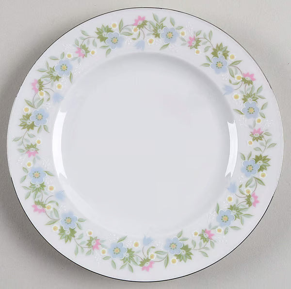 Vintage China ~ Forever Spring by Johann Haviland