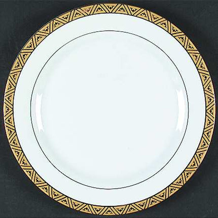 Vintage China ~ Grandeur by Block