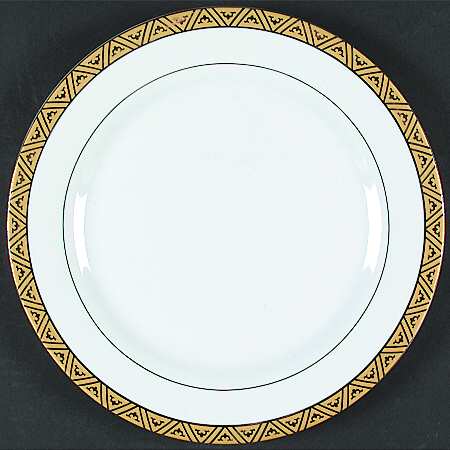Vintage China ~ Grandeur