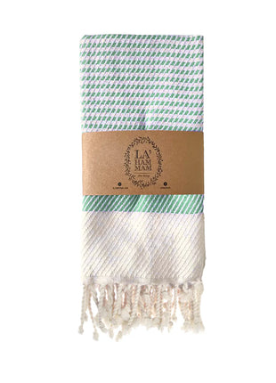 Turkish Cotton Kitchen/Hand Towel