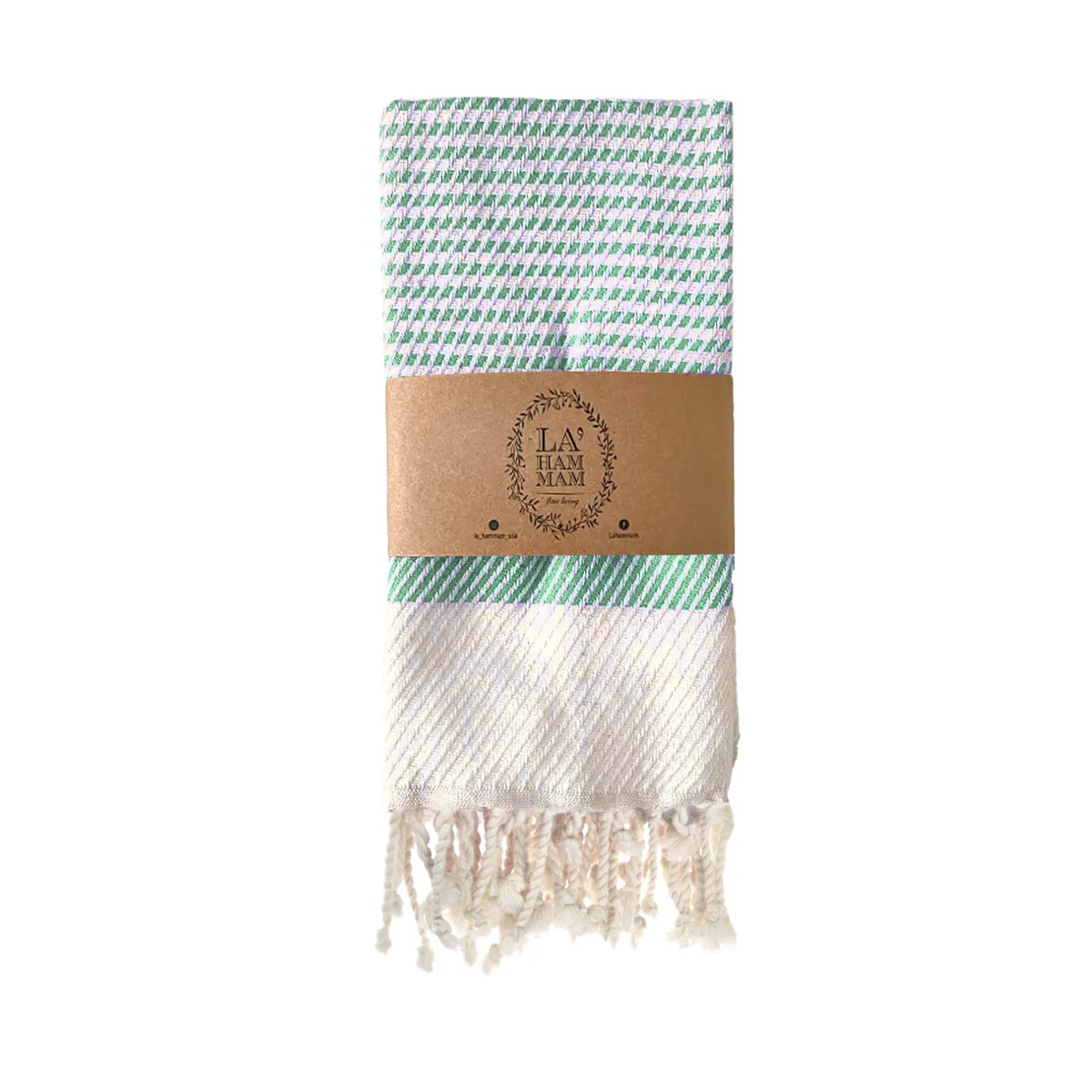 Turkish Cotton Kitchen/Hand Towel