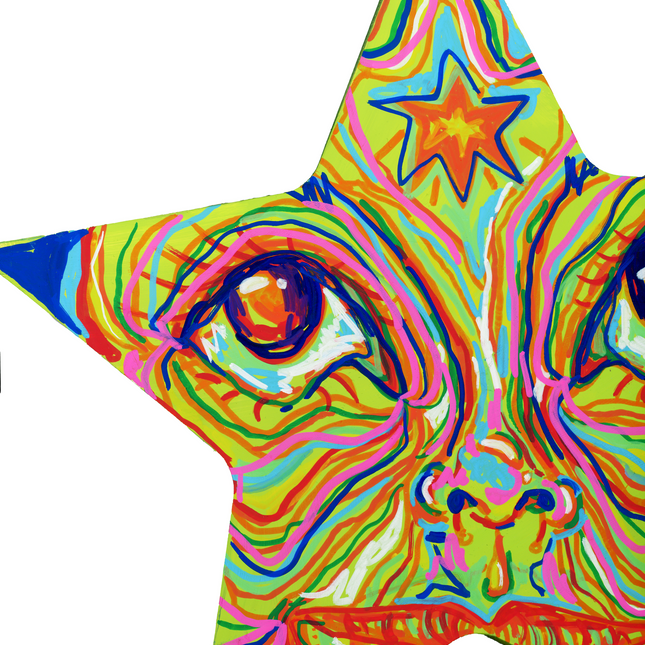 Star Doodle Studios Wall Art ✨