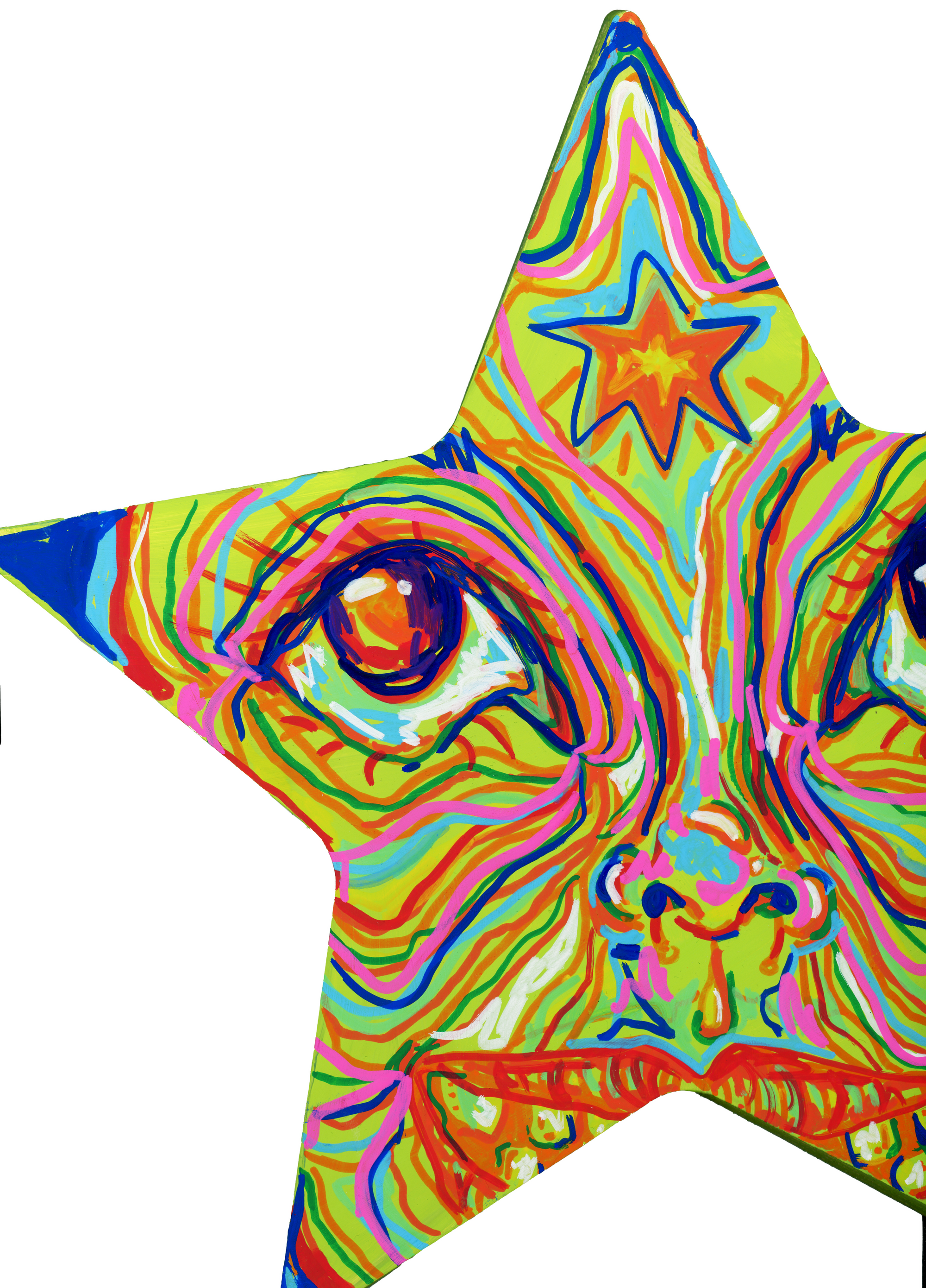 Star Doodle Studios Wall Art ✨