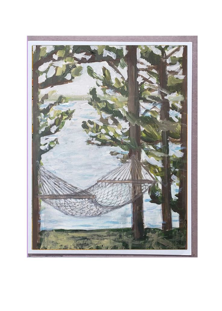 Blueberry Road Notecards