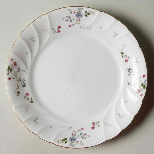 Vintage China ~ Hastings by Mikasa