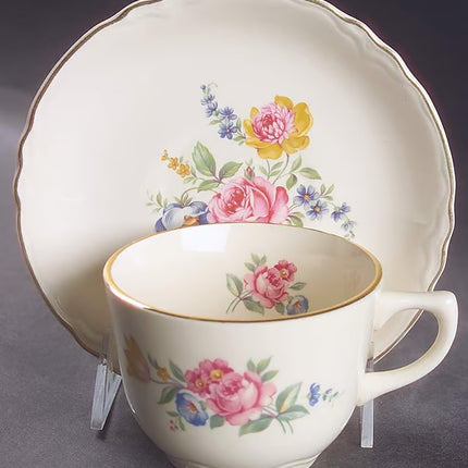 Vintage China ~ Hazel By SCIO