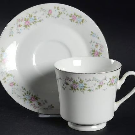 Vintage China ~ Heirloom by Sango