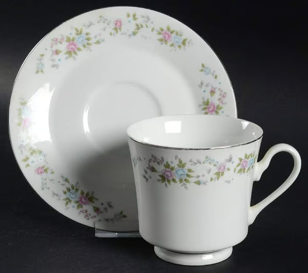Vintage China ~ Heirloom by Sango