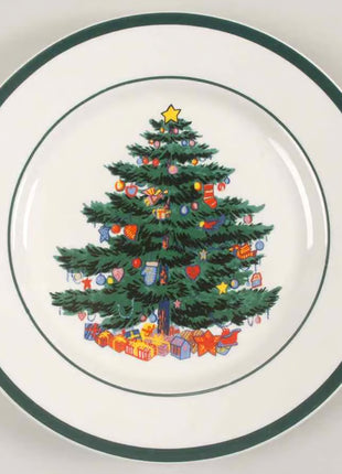 Vintage China ~ Holly Tree by Totally Today
