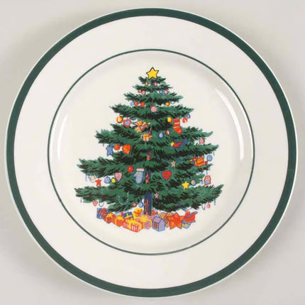 Vintage China ~ Holly Tree by Totally Today
