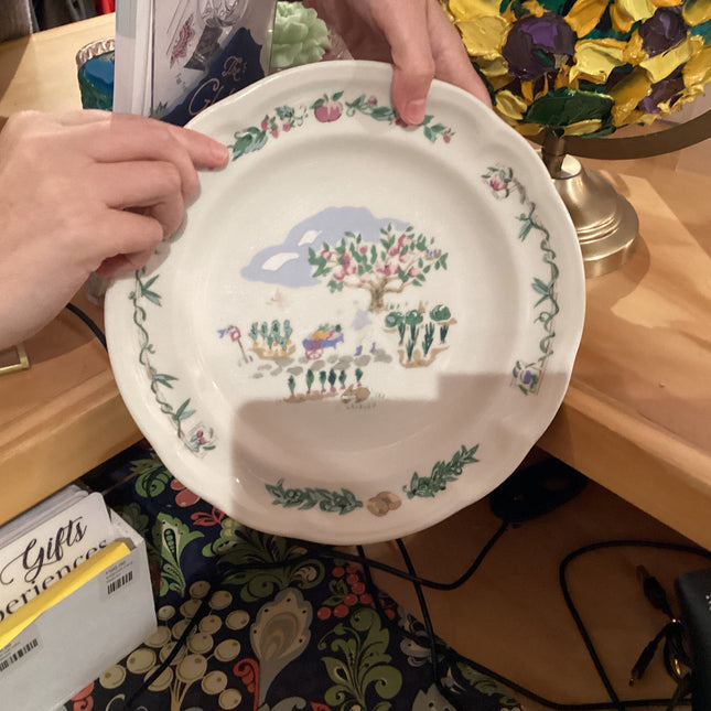 Vintage China ~ Apple Valley by Pfaltzgraff