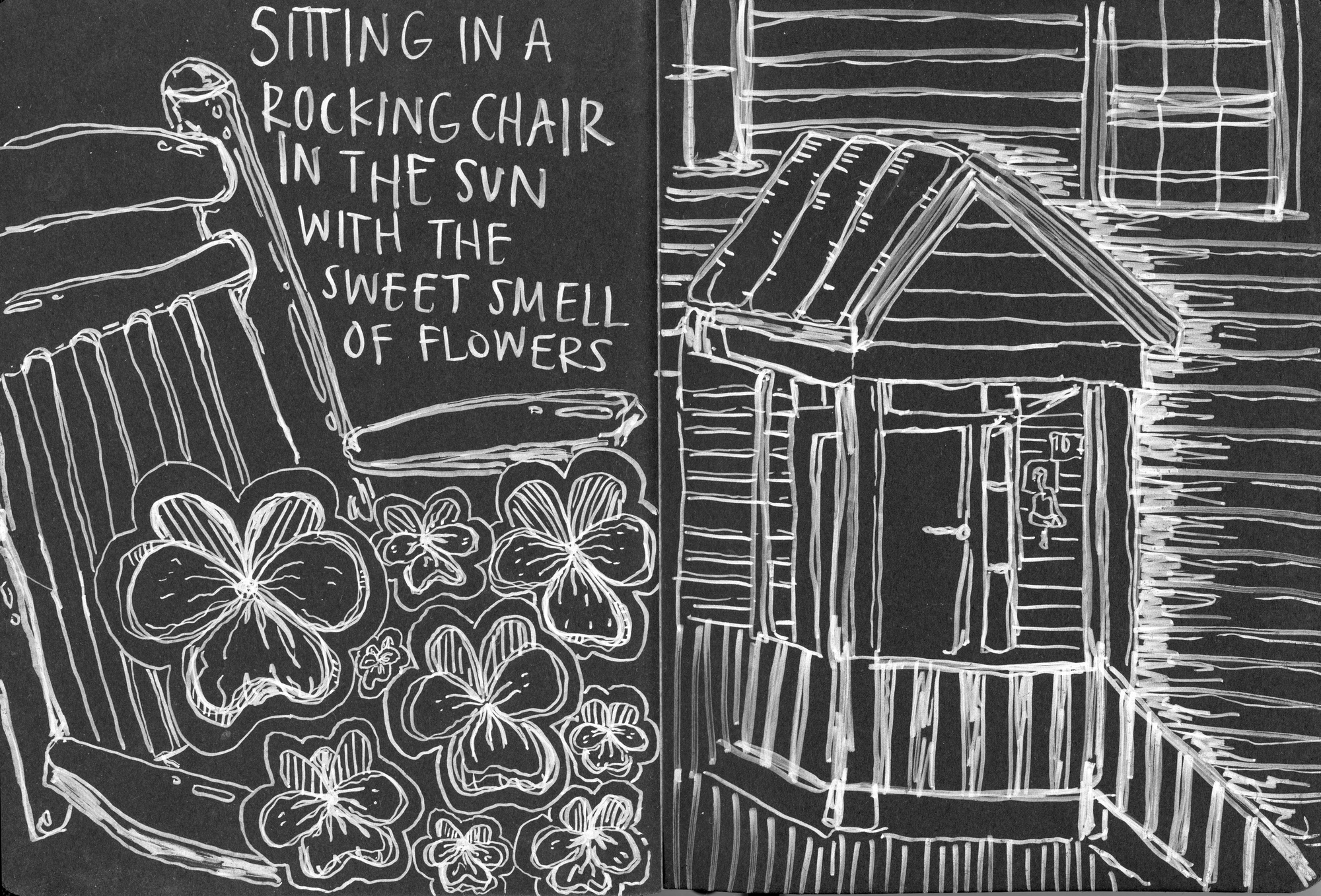 Star Doodle Studios Prints ✨