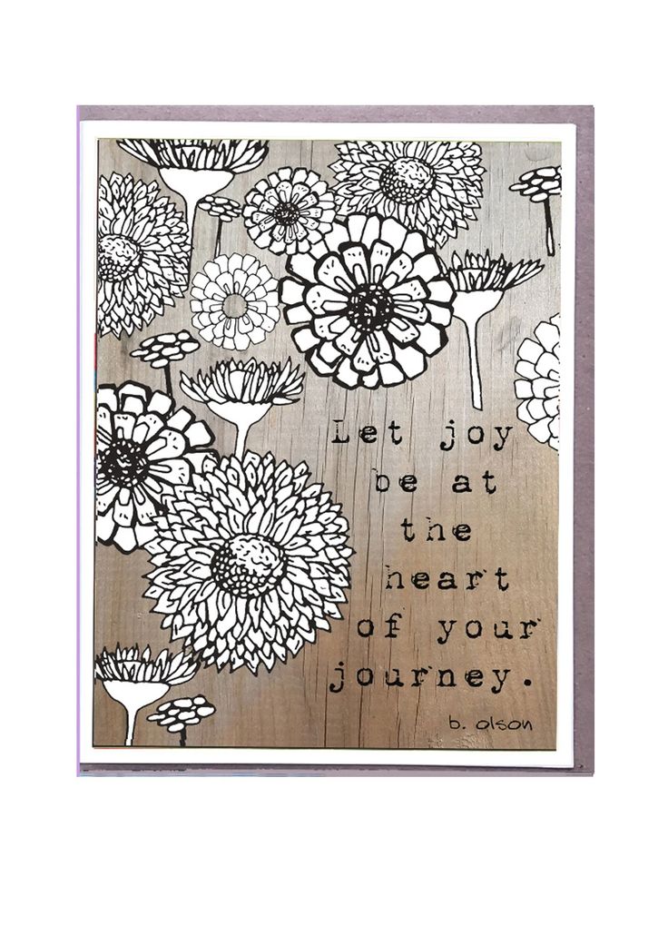 Blueberry Road Notecards