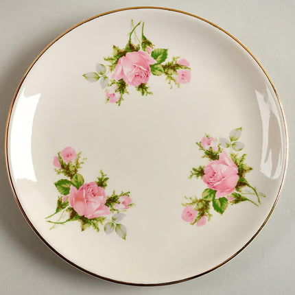 Vintage China ~ Moss Rose by Canonsburg