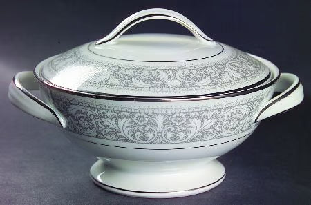 Vintage China ~ Naples by Noritake