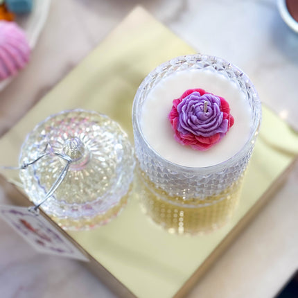 Maison Lumiere-Alice in Wonderland Collection Candles