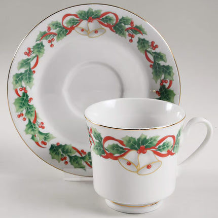 Vintage China ~ Noel By Sango