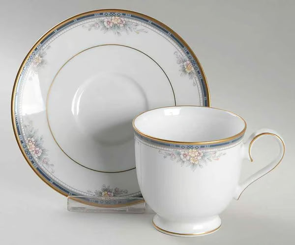 Vintage China ~ Ontario by Noritake