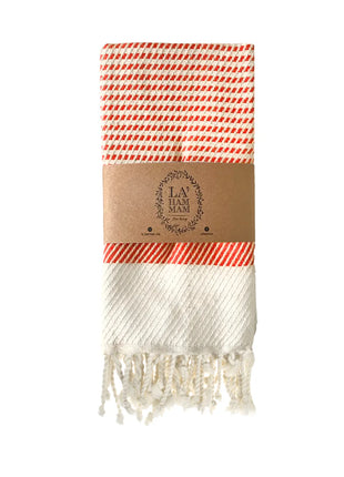 Turkish Cotton Kitchen/Hand Towel