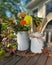 Jennifer Bodamer Pottery