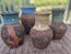 Jennifer Bodamer Pottery