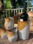Jennifer Bodamer Pottery